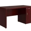 Bàn làm việc văn phòng cao cấp BLV31