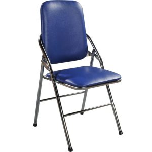 Ghế xếp xanh GIN041