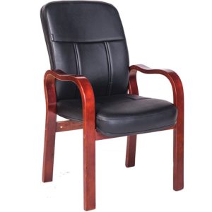 Ghế chân quỳ bàn họp GH241