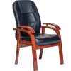 Ghế chân quỳ bọc vải GH052