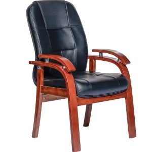 Ghế chân quỳ bọc vải GH052