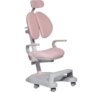GHẾ HỌC SINH CHỐNG GÙ CAO CẤP