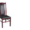Ghế hội trường gỗ tự nhiên NT GHT11