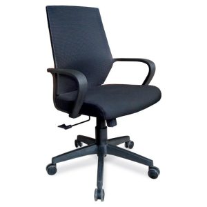 Ghế xoay văn phòng bền đẹp GVP1125