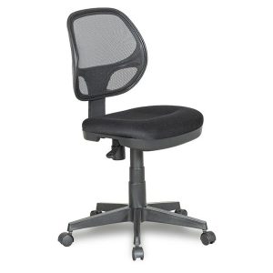 Ghế xoay không tay vin GVP1012