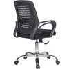 Ghế xoay văn phòng giá rẻ tại Long Thành GVP1093