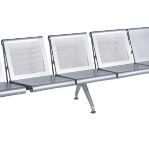 Băng ghế chờ nhiều chỗ ngồi