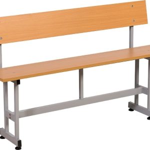 Ghế sinh viên NT GSV101T