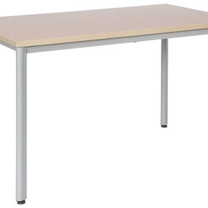 Bàn làm việc chận sắt BLV33