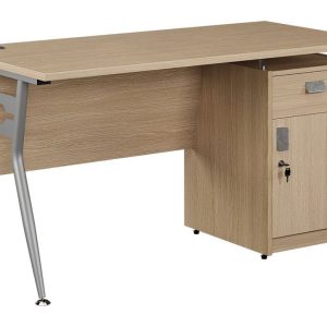 Bàn làm việc gỗ MDF hiện đại BLV1401