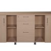 Tủ đựng tài liệu văn phòng giá rẻ TTL45