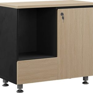 TỦ PHỤ BÀN LÀM VIỆC