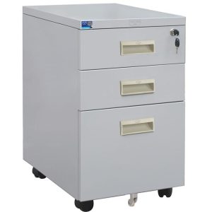 Hộc sắt di động