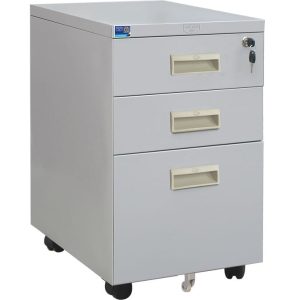 HỘC SẮT DI ĐỘNG