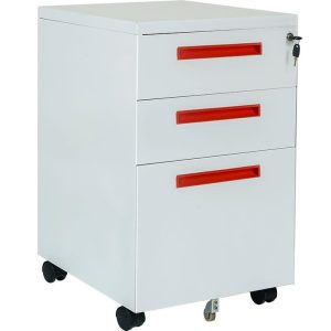 HỘC SẮT DI ĐỘNG