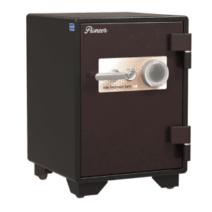 Két sắt cao cấp Pioneer NTPI116K1DT