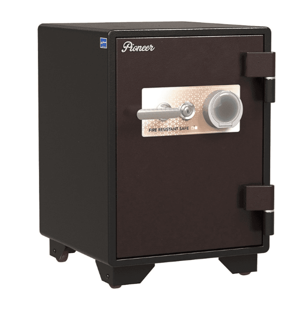 Két sắt cao cấp Pioneer NTPI116K1DT