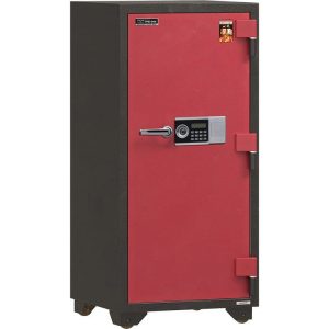 Két sắt cao cấp KS
