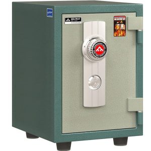 Két sắt chống cháy NTKS50D