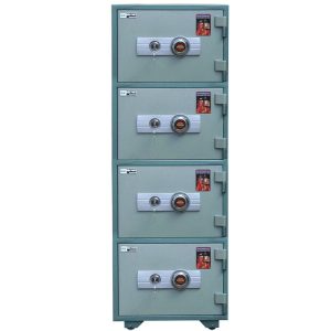 Két sắt chống cháy NTKS50T4