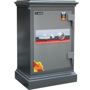 Két sắt tài lộc