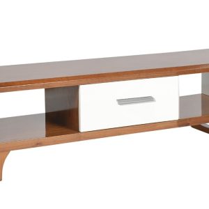 Kệ tivi gỗ Veneer