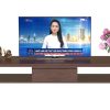 Kệ ti vi cao cấp KTV09