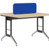 19 Mẫu bàn làm việc nhân viên BLV30