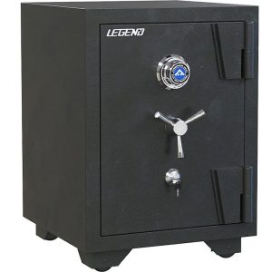 Két sắt cao cấp Legend NTLG118K1C1