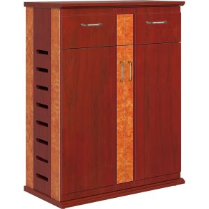 Tủ giày kiểu cổ điển TDG21