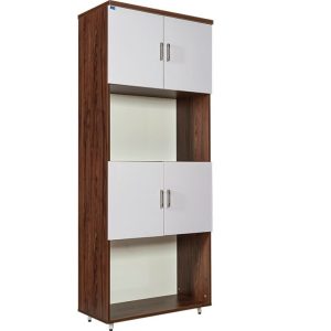 Tủ tài liệu cao cấp 04 ngăn TTL35