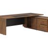 Bàn Giám đốc cao cấp Ngọc Thịnh Long Thành