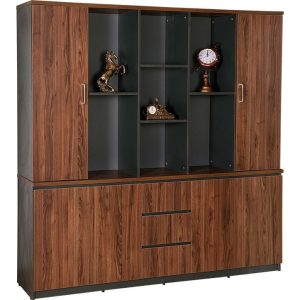 Tủ tài liệu 4 ngăn cao cấp Ngọc Thịnh