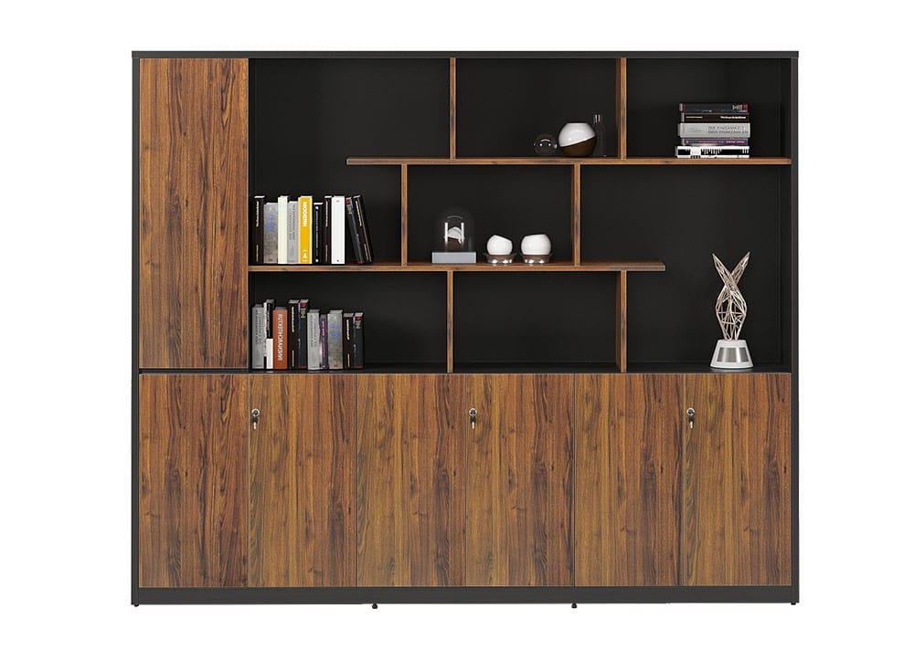 Tủ tài liệu lãnh đạo sang trọng TTL44