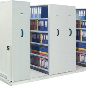 TỦ THƯ VIỆN DI ĐỘNG