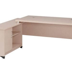 Bàn Giám đốc chữ L sang trọng