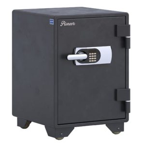 Két sắt cao cấp Pioneer NTPI116KDT88