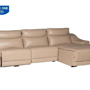 Sofa góc bọc Da-Pvc