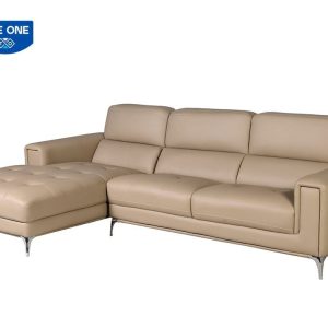 Sofa góc bọc Da-Pvc
