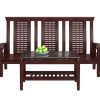Sofa gỗ mẫu đẹp SFG702