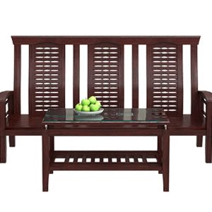 Sofa gỗ mẫu đẹp SFG702