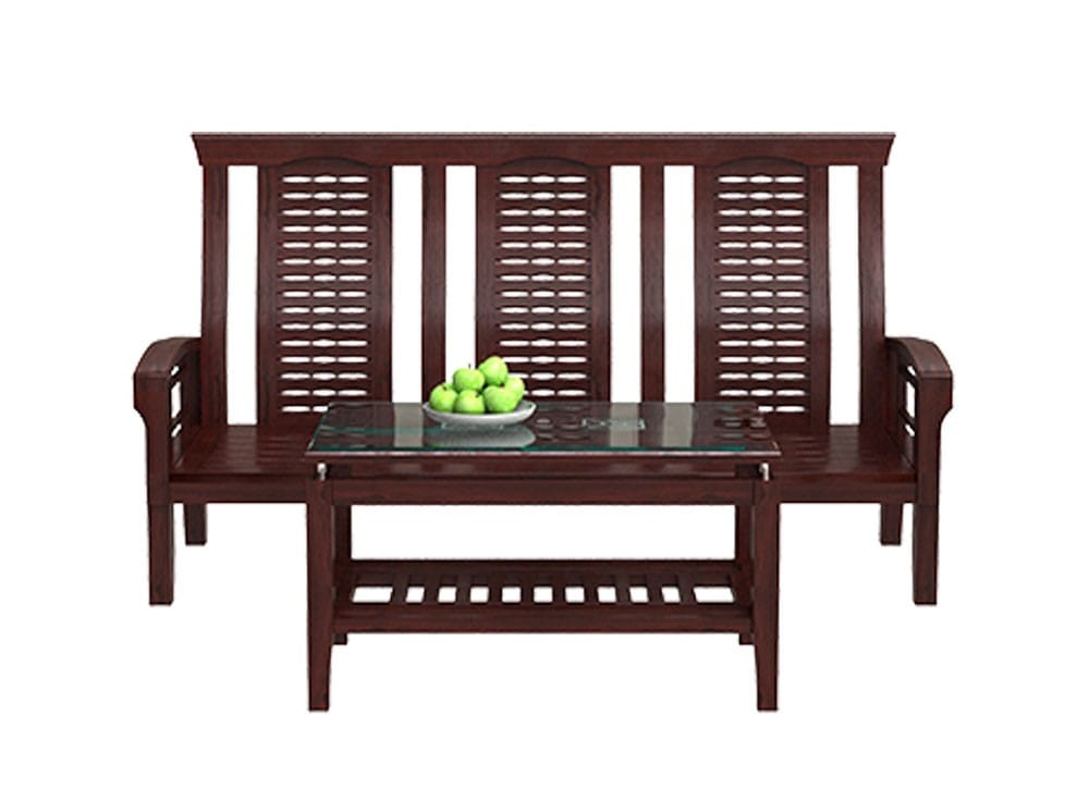 Sofa gỗ mẫu đẹp SFG702