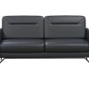 Ghế sofa sang trọng cho phòng làm việc GN706