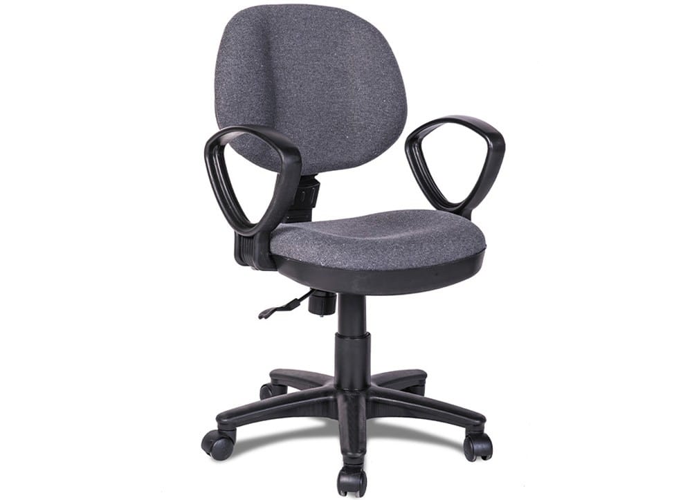 Ghế xoay văn phòng Hòa Phát GN5551
