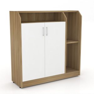 Tủ giày gỗ NTTG306
