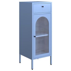 Tủ sắt gia dụng