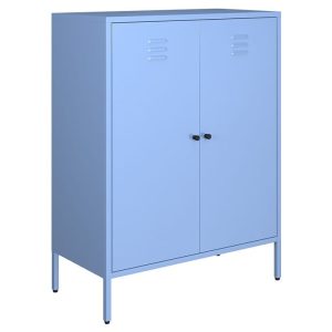 Tủ sắt gia dụng