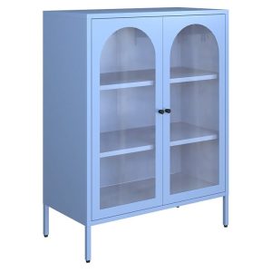 Tủ sắt gia dụng