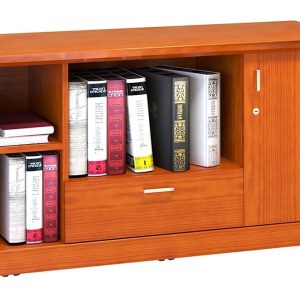Kệ Sách Văn Phòng – Sắp Xếp Hồ Sơ Gọn Gàng, Nâng Tầm Không Gian Làm Việc