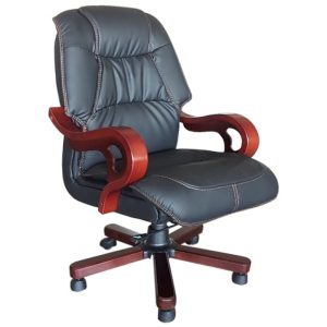 Ghế Trưởng phòng Ngọc Thịnh